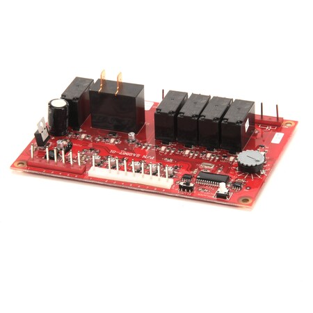 Hoshizaki Timer Board Dcm-270 2A2867-01